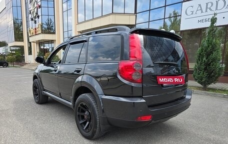 Great Wall Hover H3 I, 2014 год, 950 000 рублей, 9 фотография