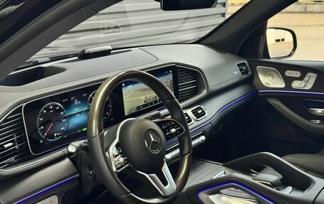 Mercedes-Benz GLS, 2023 год, 17 990 000 рублей, 12 фотография