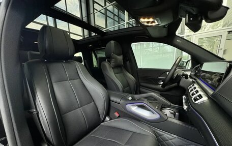 Mercedes-Benz GLS, 2023 год, 17 990 000 рублей, 14 фотография