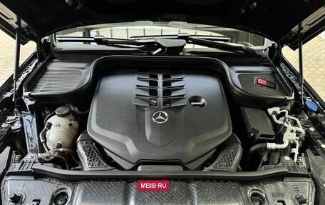 Mercedes-Benz GLS, 2023 год, 17 990 000 рублей, 11 фотография