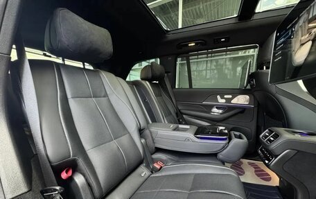 Mercedes-Benz GLS, 2023 год, 17 990 000 рублей, 23 фотография