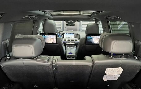 Mercedes-Benz GLS, 2023 год, 17 990 000 рублей, 25 фотография