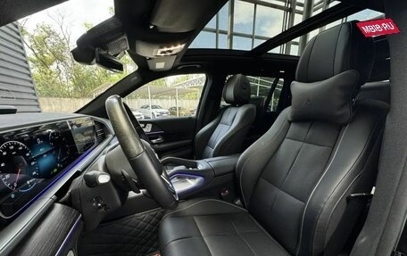 Mercedes-Benz GLS, 2023 год, 17 990 000 рублей, 13 фотография