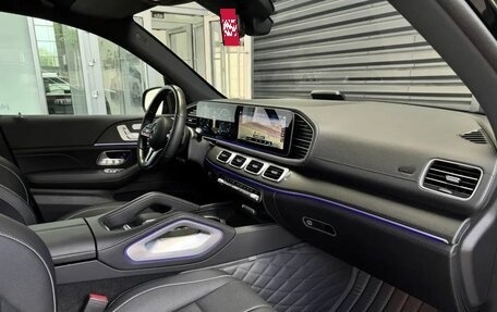 Mercedes-Benz GLS, 2023 год, 17 990 000 рублей, 15 фотография