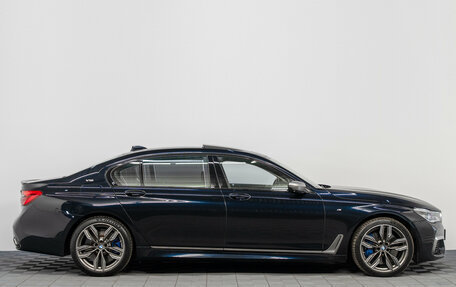 BMW 7 серия, 2017 год, 6 590 000 рублей, 4 фотография