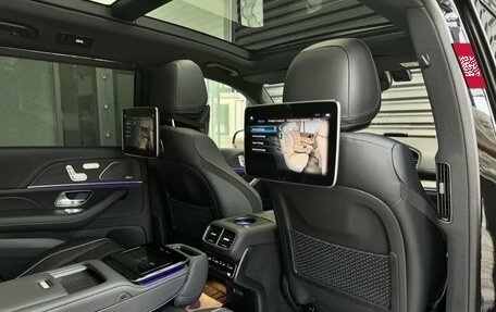 Mercedes-Benz GLS, 2023 год, 17 990 000 рублей, 24 фотография