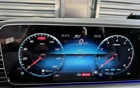 Mercedes-Benz GLS, 2023 год, 17 990 000 рублей, 18 фотография