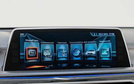 BMW 7 серия, 2017 год, 6 590 000 рублей, 17 фотография