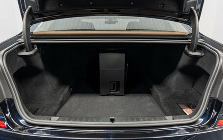 BMW 7 серия, 2017 год, 6 590 000 рублей, 23 фотография