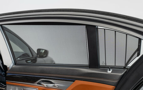 BMW 7 серия, 2017 год, 6 590 000 рублей, 32 фотография