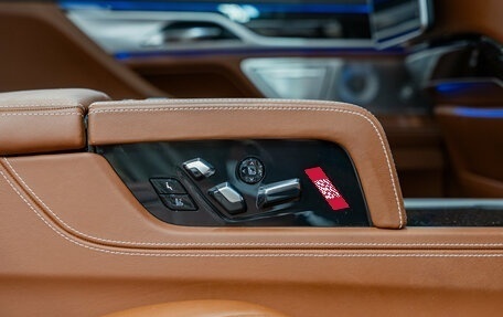 BMW 7 серия, 2017 год, 6 590 000 рублей, 34 фотография