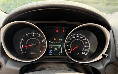 Mitsubishi ASX I рестайлинг, 2014 год, 899 000 рублей, 2 фотография
