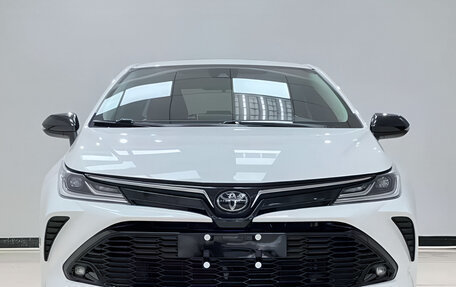 Toyota Corolla, 2022 год, 1 650 000 рублей, 2 фотография