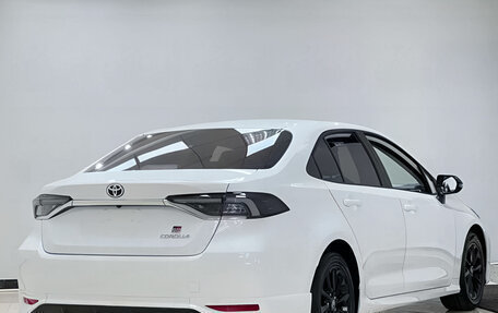 Toyota Corolla, 2022 год, 1 650 000 рублей, 4 фотография