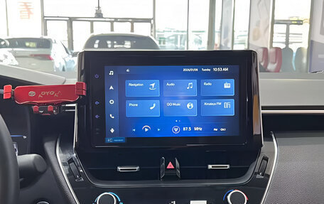 Toyota Corolla, 2022 год, 1 650 000 рублей, 10 фотография