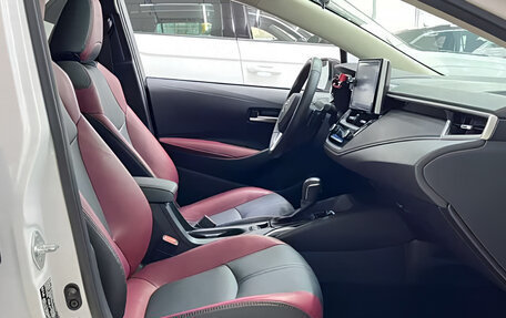 Toyota Corolla, 2022 год, 1 650 000 рублей, 13 фотография