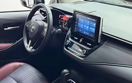 Toyota Corolla, 2022 год, 1 650 000 рублей, 9 фотография