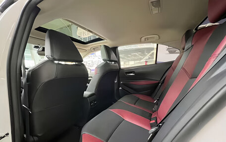 Toyota Corolla, 2022 год, 1 650 000 рублей, 14 фотография