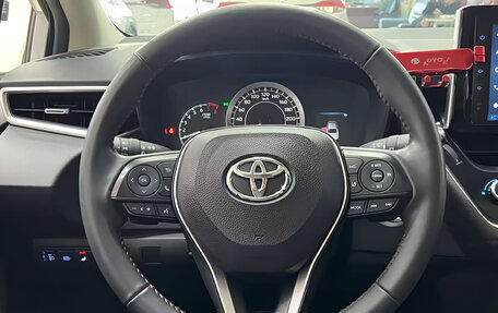 Toyota Corolla, 2022 год, 1 650 000 рублей, 7 фотография