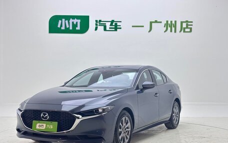 Mazda 3, 2022 год, 1 190 000 рублей, 3 фотография