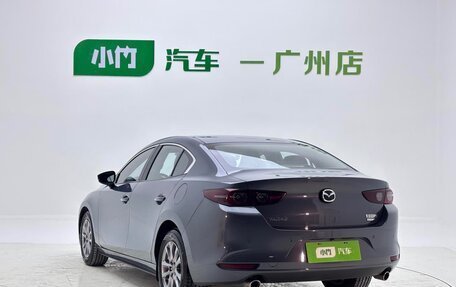 Mazda 3, 2022 год, 1 190 000 рублей, 5 фотография