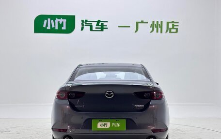 Mazda 3, 2022 год, 1 190 000 рублей, 6 фотография