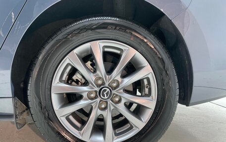 Mazda 3, 2022 год, 1 190 000 рублей, 24 фотография