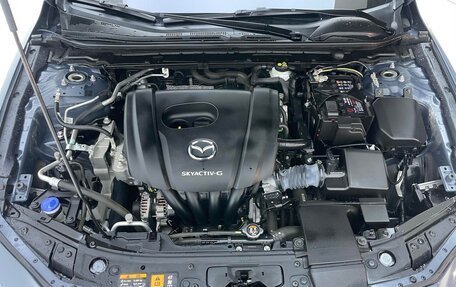 Mazda 3, 2022 год, 1 190 000 рублей, 26 фотография