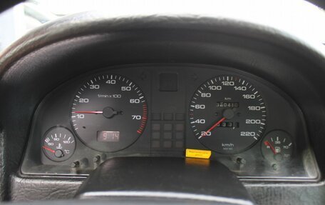 Audi 80, 1990 год, 99 000 рублей, 6 фотография