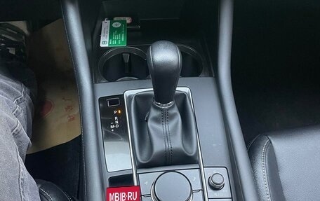 Mazda 3, 2022 год, 1 190 000 рублей, 14 фотография