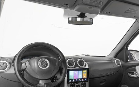 Renault Logan I, 2011 год, 599 000 рублей, 5 фотография