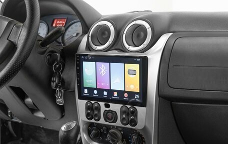 Renault Logan I, 2011 год, 599 000 рублей, 8 фотография