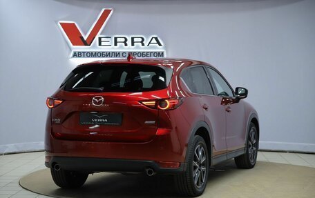 Mazda CX-5 II, 2017 год, 2 990 000 рублей, 5 фотография