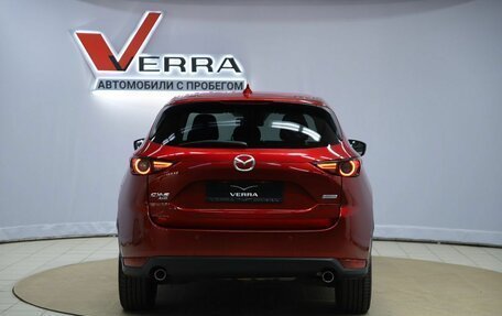 Mazda CX-5 II, 2017 год, 2 990 000 рублей, 6 фотография