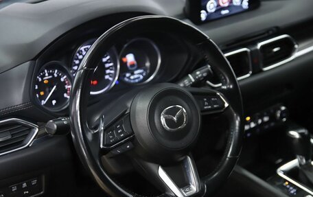 Mazda CX-5 II, 2017 год, 2 990 000 рублей, 11 фотография