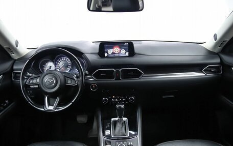 Mazda CX-5 II, 2017 год, 2 990 000 рублей, 16 фотография