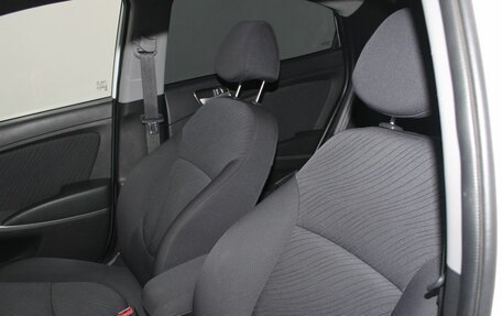 Hyundai Solaris II рестайлинг, 2014 год, 899 900 рублей, 10 фотография