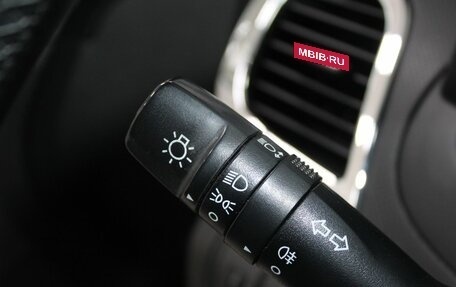 Hyundai Solaris II рестайлинг, 2014 год, 899 900 рублей, 12 фотография