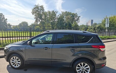 Ford Kuga III, 2016 год, 1 500 000 рублей, 6 фотография