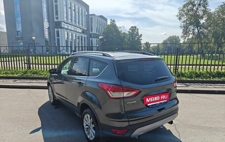 Ford Kuga III, 2016 год, 1 500 000 рублей, 5 фотография