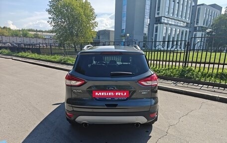 Ford Kuga III, 2016 год, 1 500 000 рублей, 4 фотография
