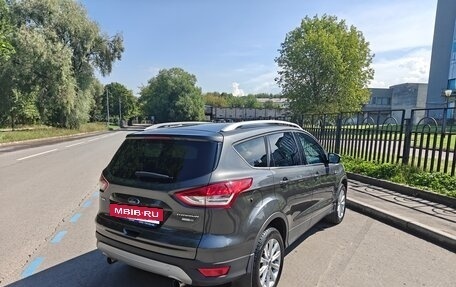 Ford Kuga III, 2016 год, 1 500 000 рублей, 3 фотография