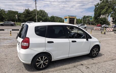 Honda Fit III, 2003 год, 350 000 рублей, 5 фотография