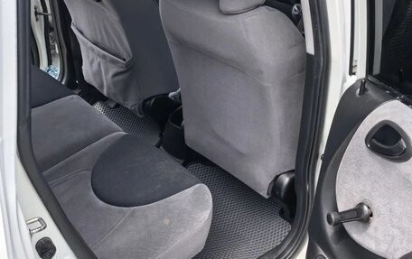 Honda Fit III, 2003 год, 350 000 рублей, 7 фотография
