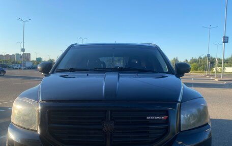 Dodge Caliber I рестайлинг, 2008 год, 350 000 рублей, 4 фотография