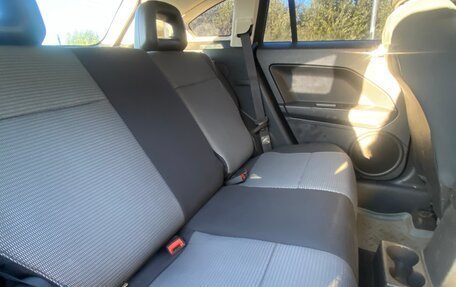 Dodge Caliber I рестайлинг, 2008 год, 350 000 рублей, 8 фотография