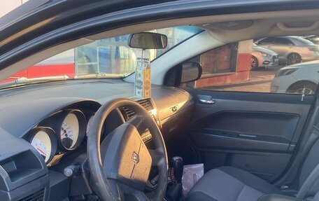 Dodge Caliber I рестайлинг, 2008 год, 350 000 рублей, 11 фотография