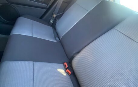 Dodge Caliber I рестайлинг, 2008 год, 350 000 рублей, 9 фотография