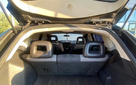 Dodge Caliber I рестайлинг, 2008 год, 350 000 рублей, 10 фотография