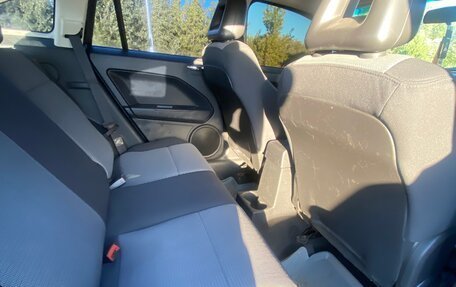 Dodge Caliber I рестайлинг, 2008 год, 350 000 рублей, 7 фотография